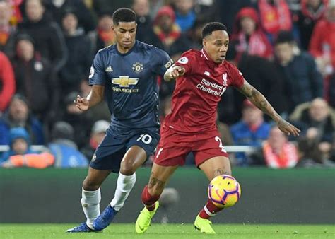 Liverpool Player Ratings Vs Man Utd Shaqiri Bails Out Alisson