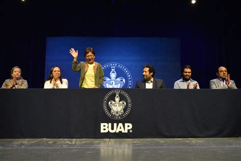 Reciben Dependencias De La Buap Certificaci N Por Cumplir La Norma