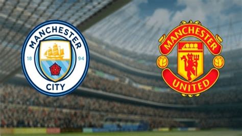 Dove Vedere Manchester City Manchester United Streaming E Tv Carabao