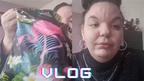 Haul Zakupowy Vlog Youtube