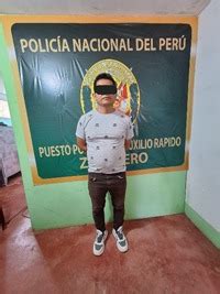 Policía Nacional del Perú on Twitter A través de la XI Macro