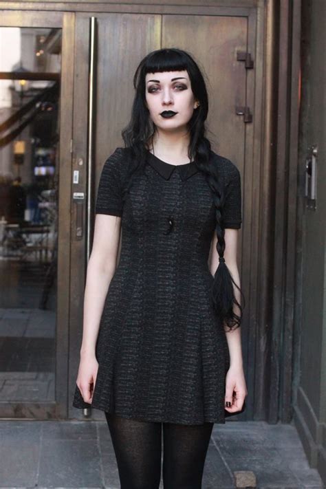 590 best Gothic Wears images on Pinterest | Goth clothes, Gothic ...
