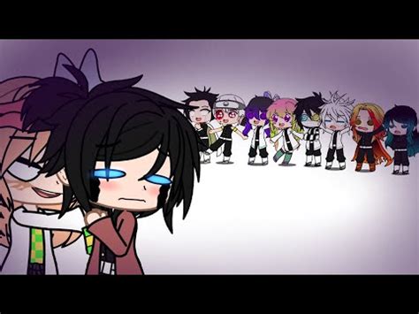 Is Giyuu Gay Or European Gacha Club Gay Or European Know Your Meme