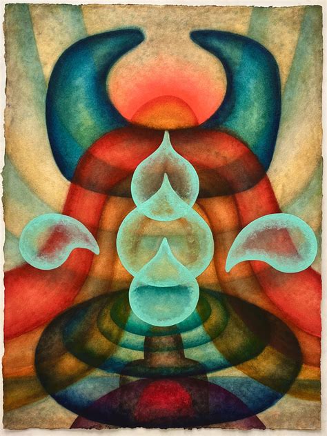 Sun Rise Falls – SHERRY LEEDY CONTEMPORARY ART