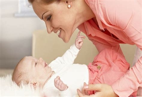 15 Week Old Baby Development Milestones And Care