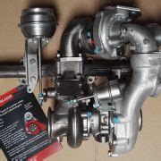 Complete BMW Turbo Kit – M50, M52, M54 engine – GotTuned.com