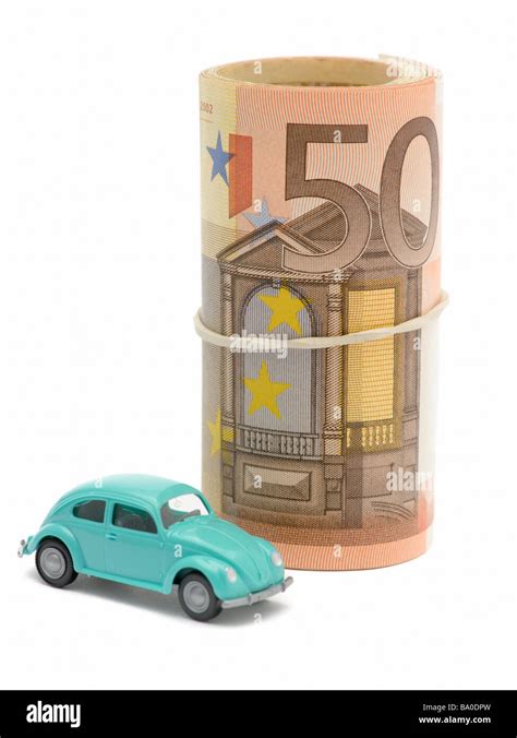 money car isolated on the white background Stock Photo - Alamy