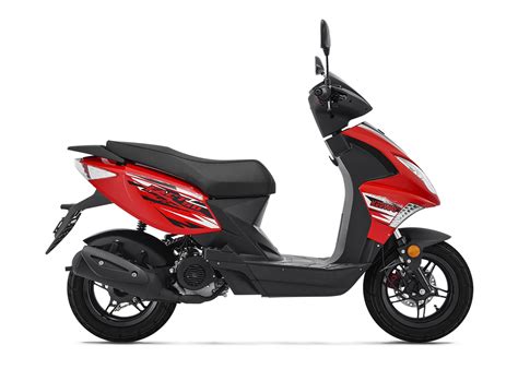 Motorrad Vergleich Keeway Fact 50 2023 Vs Keeway F Act 50 Evo 2017