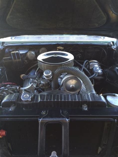 Rare 1961 Town Sedan With The Short Deck Lid Classic Cadillac DeVille