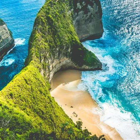 Nusa Penida Tour By Speedboat Angel S Billabong Broken Beach And More