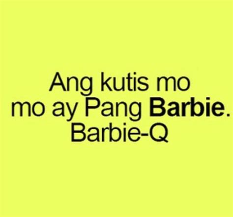 Funny Tagalog Hugot Quotes Shortquotescc
