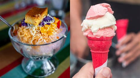 Dasorb Sorbetes Halo Halo Among World S Best Frozen Desserts According To Taste Atlas