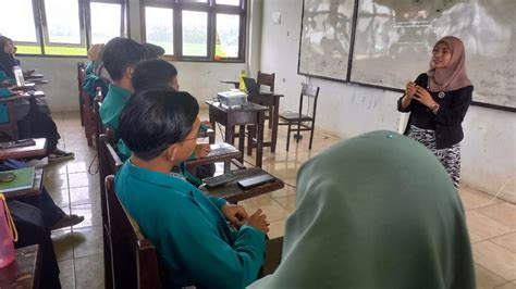 Pembekalan Kkn Umma Angkatan Vi Fakultas Keguruan Dan Ilmu