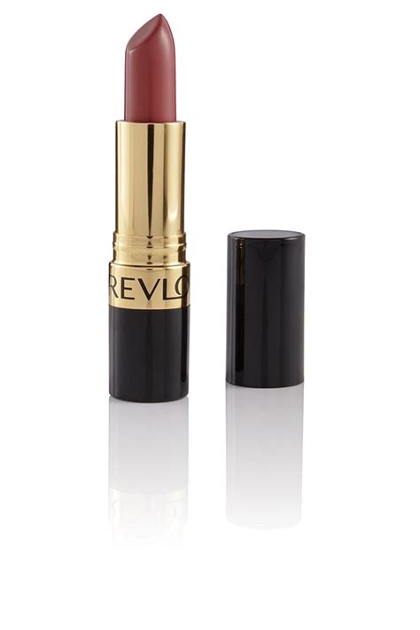 Revlon Super Lustrous Lipstick Rose Wine Ounce Want