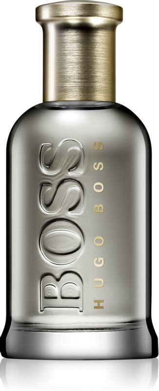 Hugo Boss Boss Bottled Woda Perfumowana Dla M Czyzn Notino Pl