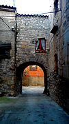 Category Sant Mart Vell Portes De La Muralla Wikimedia Commons