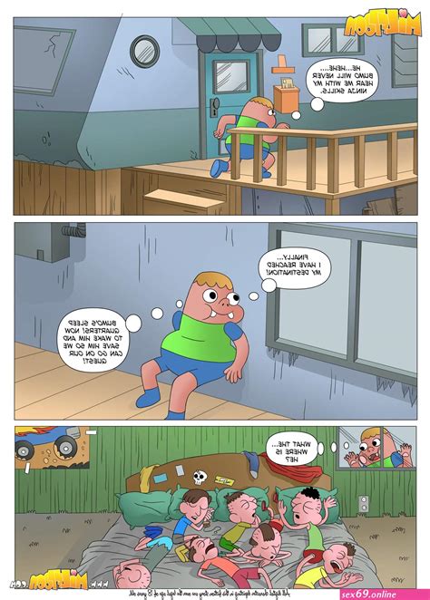 Clarence Porn Sexy Photos