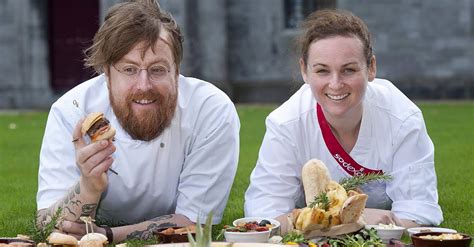 Sodexo Wins M Nui Galway Contract Jp Mcmahon To Act As Menu