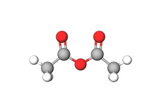 Acetic Anhydride | Formula, Density & Uses - Lesson | Study.com