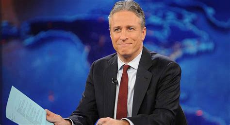 Jon Stewart Explains Why He Quit The Daily Show POLITICO