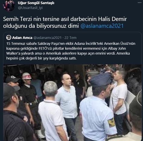 Abdurrahman Uzun on Twitter Bu aşağılık tweet İYİ Parti Tokat İl