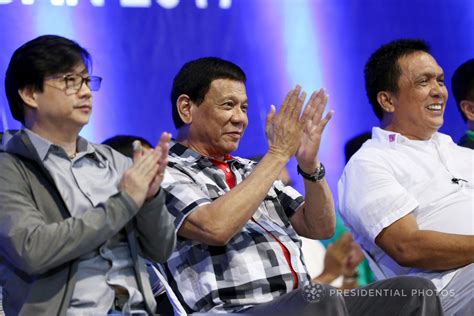 Duterte Keeps Big Majority Approval Trust Ratings In Pulse Poll