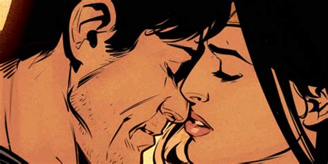 DC: 10 Times Batman & Wonder Woman Almost Had A Romance