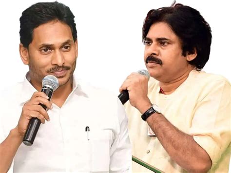 బాధ్యత పవన్ కళ్యాణ్ జగన్ మధ్య తేడా ఇదే