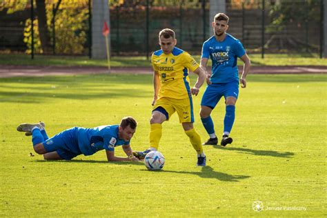 Aktualności Stal Brzeg Oficjalna Strona Klubu Piłkarskiego