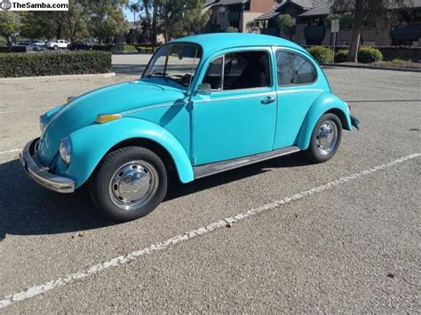 TheSamba VW Classifieds 1970 Beetle