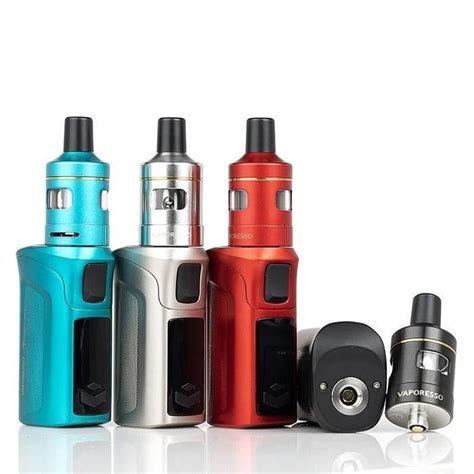 Target Mini 2 50w Kit Beastvape