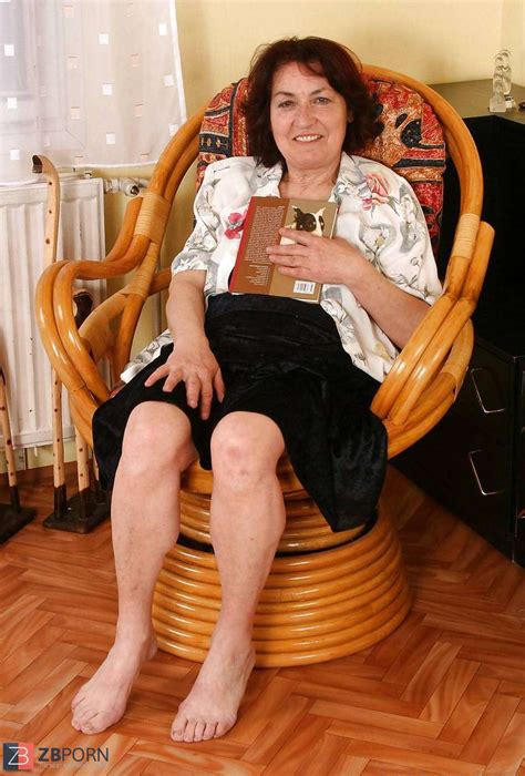 Granny Hannah Eighth Set Zb Porn