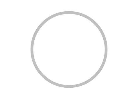 Circle Outline Png 55 Koleksi Gambar