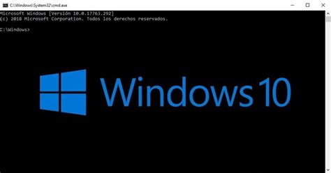 C Mo Reparar El Inicio De Windows En Cmd