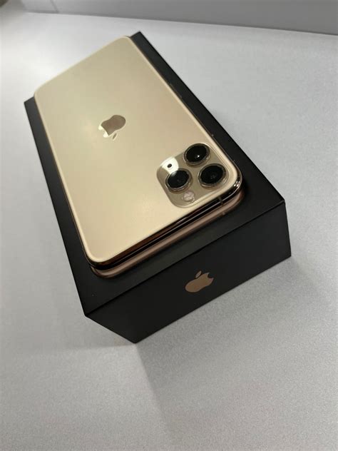 Iphone 11 Pro Max 64 Gb