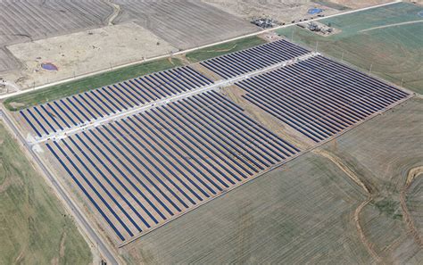 10 Megawatt Solar Farm Informacionpublicasvetgobgt