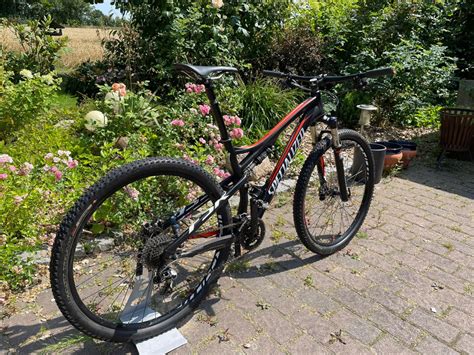 Specialized Epic Fsr Comp Used In Lg Buycycle