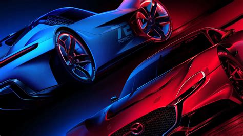 Gran Turismo 7 Update 1 31 Patch Notes Revealed New Cars Layouts And