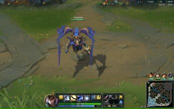 Galio League Of Legends Gifs