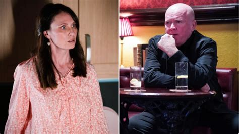 Eastenders Spoilers Honey Discovers Phils Secret What Will She Do