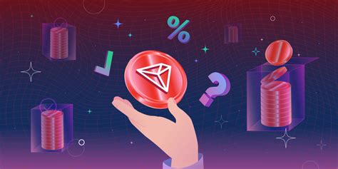 Tron Trx Staking Explained How To Earn Passive Income By Staking Trx