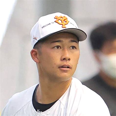 【巨人】代木大和がフェニックス・リーグ初登板も2回3失点 21年ドラフト6位左腕 スポーツ報知