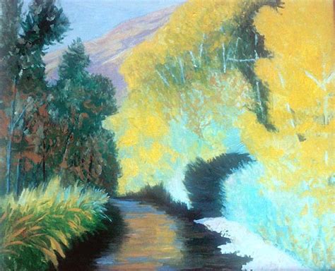 Arkansas Painting At Explore Collection Of