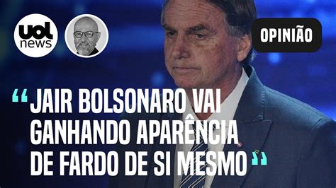 Bolsonaro Tem Pouco Tempo E Possibilidade De Virada Em Turno Parece