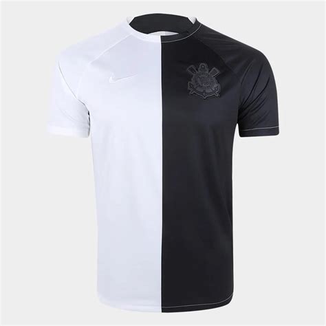 Corinthians Nike Pre Match Shirt Released The Kitman