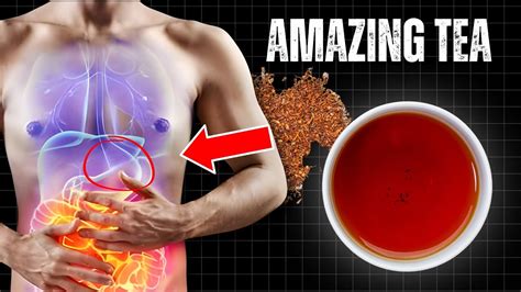 Rooibos Tea Amazing Benefits You Didn T Know About Youtube