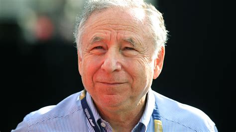 Jean Todt Exclusive Fia President On How Motorsport Plans To Restart