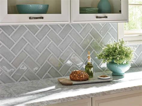 11 Kitchen Backsplash Ideas You Should Consider