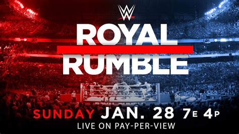 Upcoming The 2018 Wwe Pay Per View Schedule The Unwavering Wrestling Fan