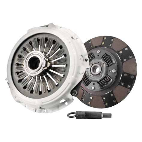 Clutch Masters® - FX350 Series Clutch Kit